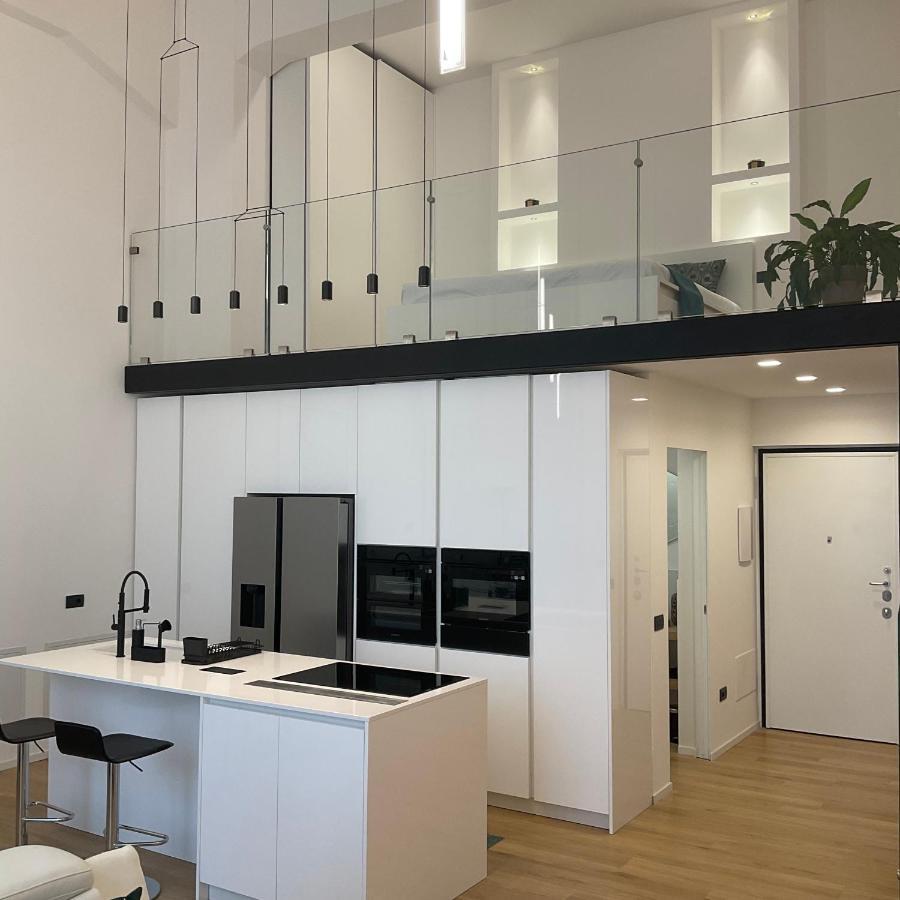 Loft Manifatture2 * Milano