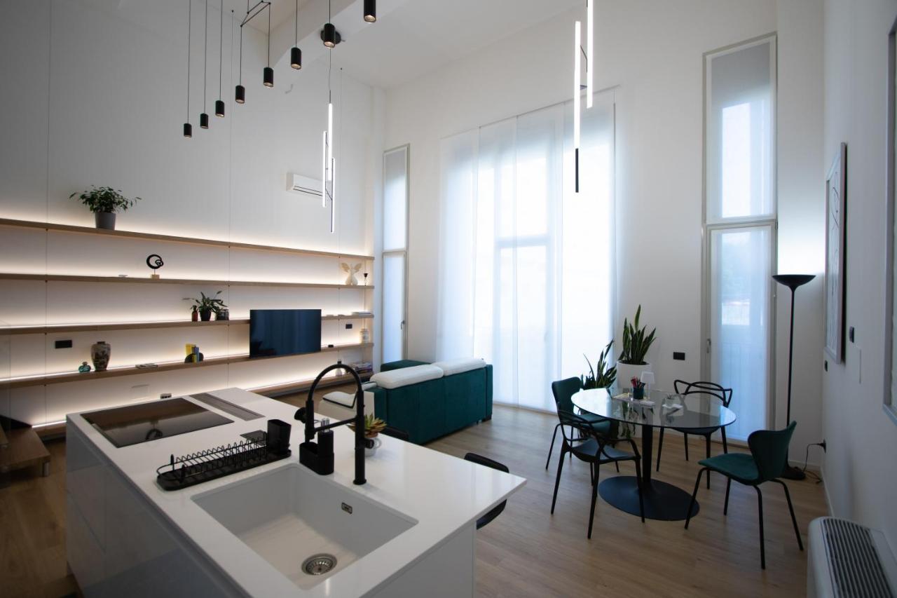 Loft Manifatture2 Milano