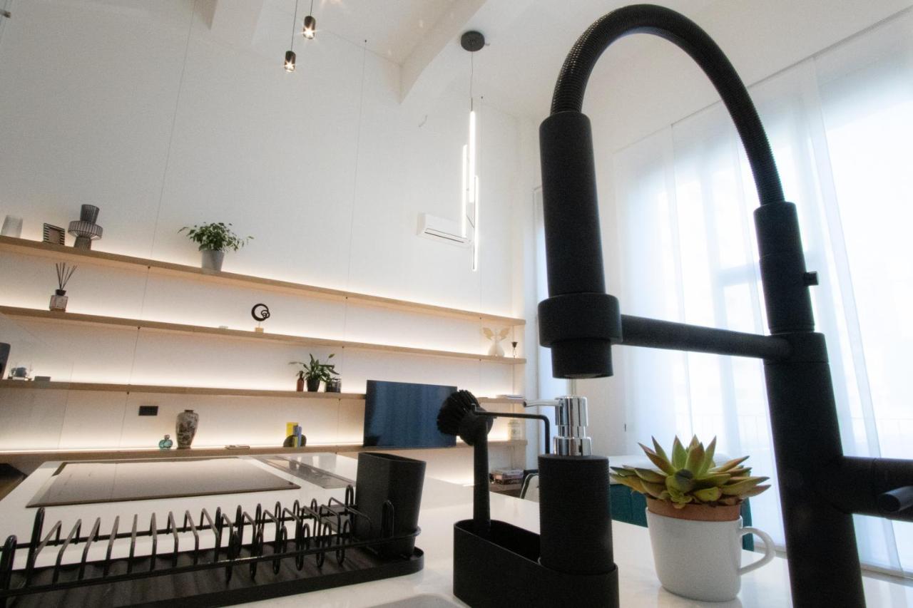 Loft Manifatture2 Appartamento *
