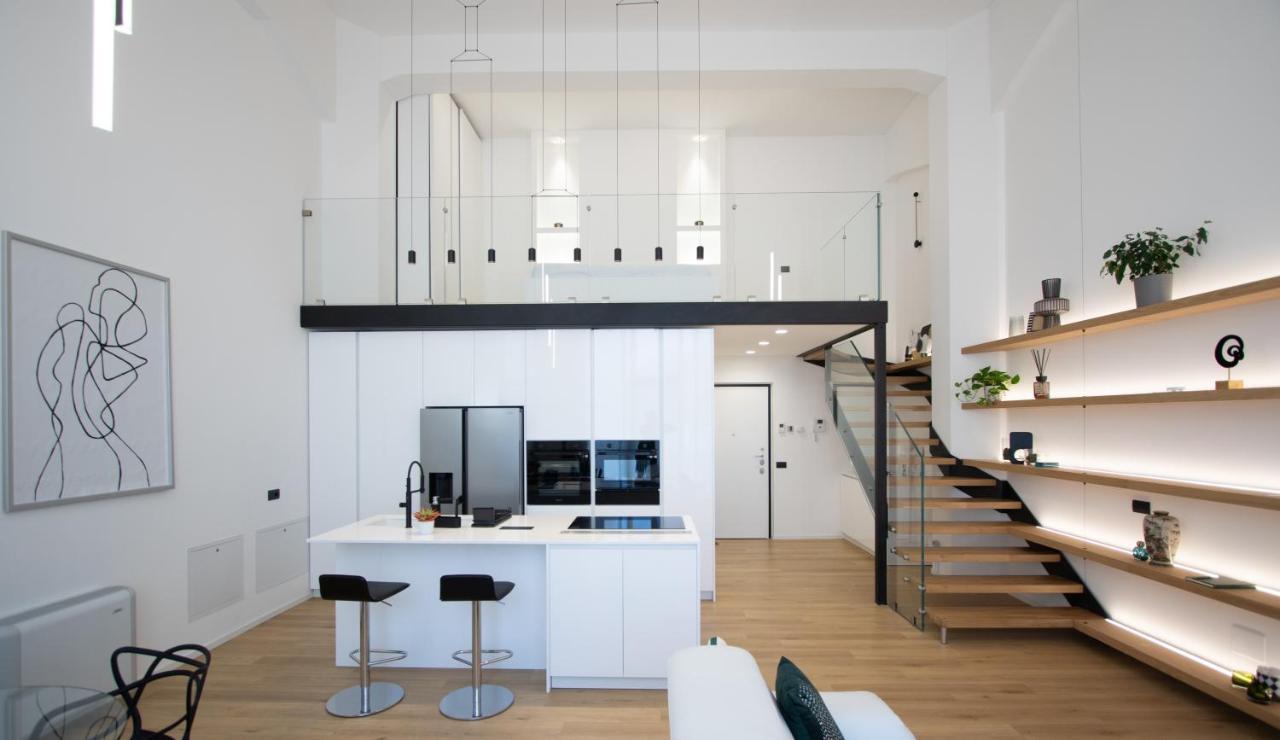 Loft Manifatture2 * Milano
