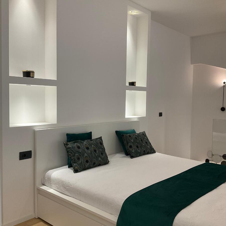 Loft Manifatture2 * Milano