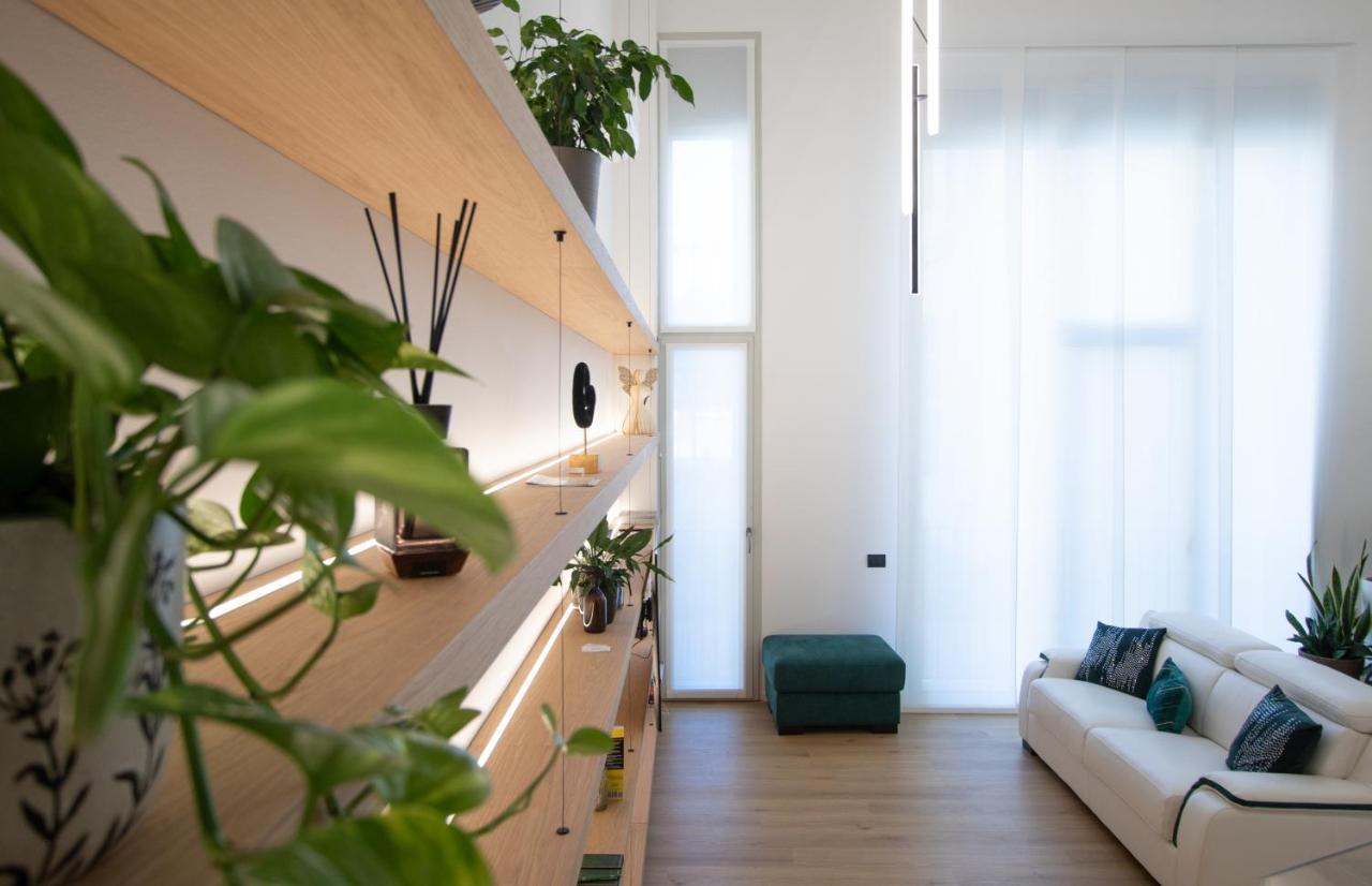 Loft Manifatture2 Appartamento Milano