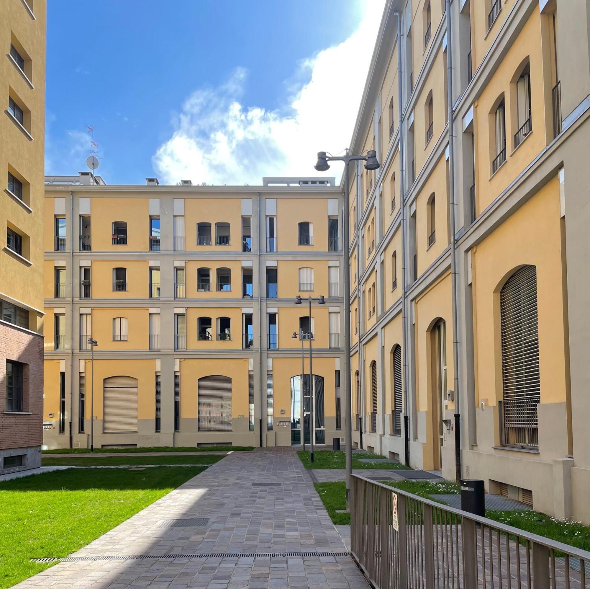 Appartamento Loft Manifatture2 *