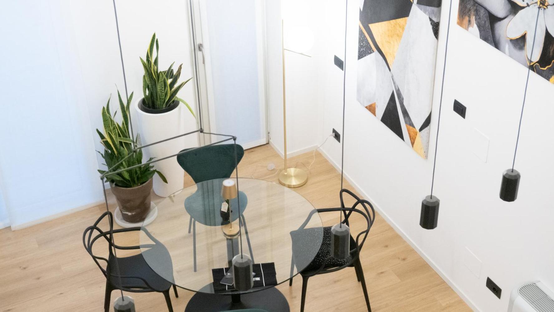 Appartamento Loft Manifatture2 *
